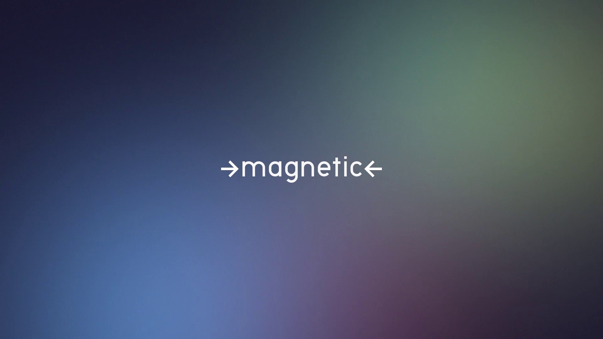 Magnetiq Promo Video