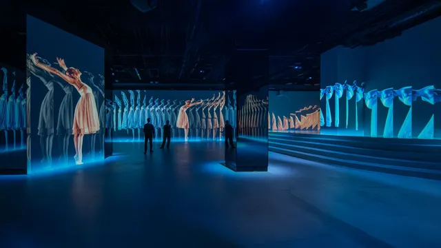 5 Movements