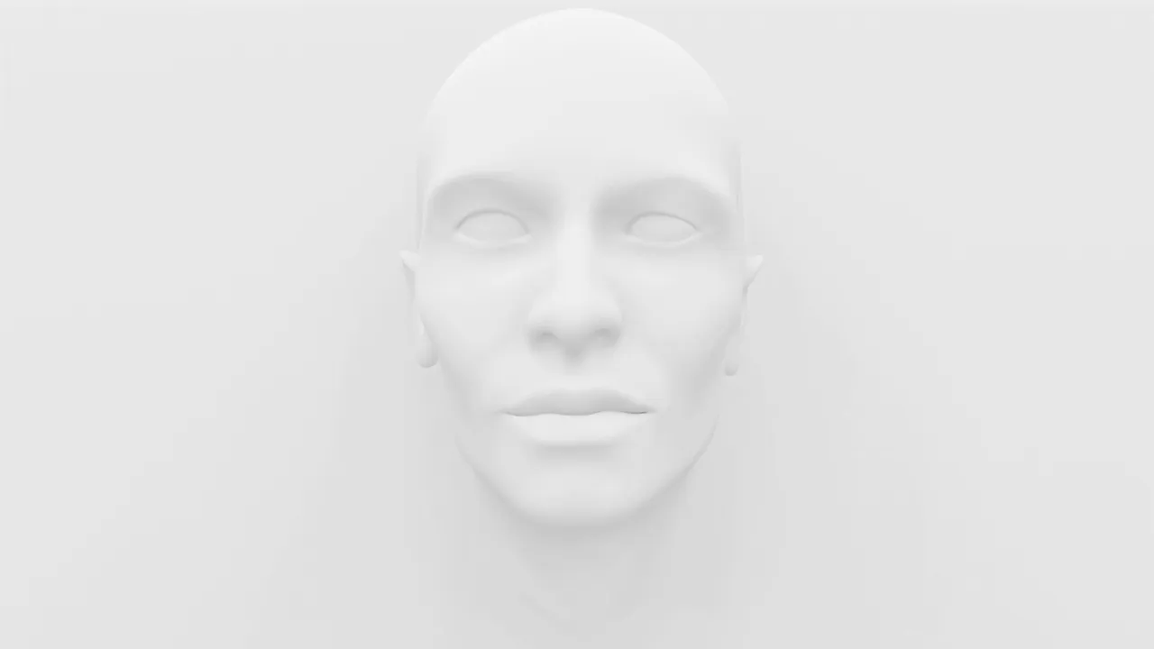Lovotic [w/ Charlotte Gainsbourg, feat. Willem Dafoe, Atom™] — Music Video - 4'53'' — Defektu project — for Soundwalk Collective
