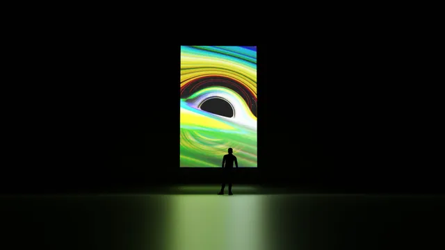 Luminous Resonance: Elemental Soundscapes.